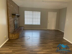 116 Hidalgo St in San Angelo, TX - Building Photo - Building Photo