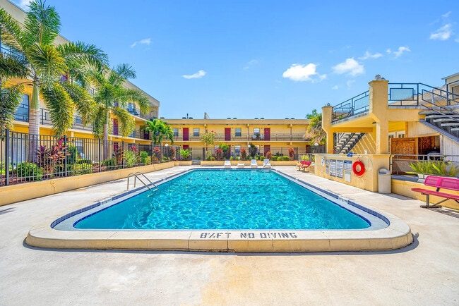 Parkview Apartments