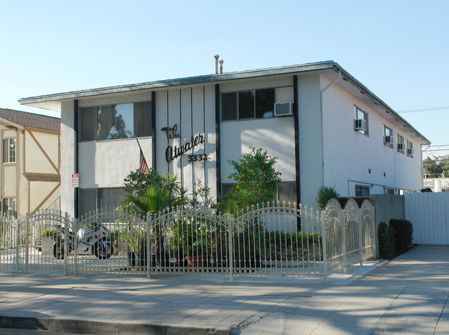 3332 Atwater Ave in Los Angeles, CA - Building Photo - Building Photo