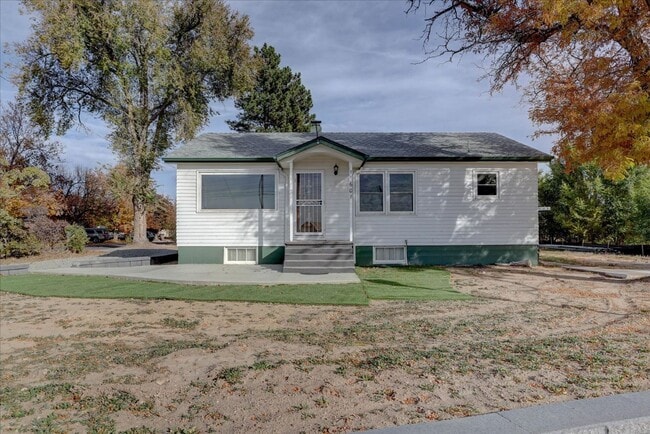 11601 Ridge Rd in Wheat Ridge, CO - Building Photo - Building Photo