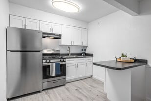 Altitude 405 in Oklahoma City, OK - Building Photo