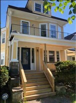 171 Blaine Ave in Buffalo, NY - Building Photo