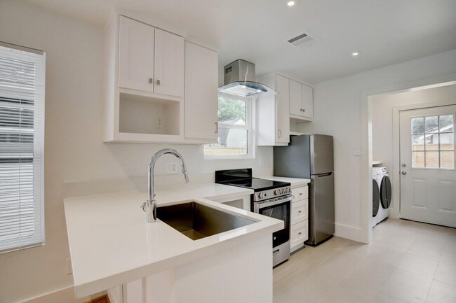 property at 6109 N Main St