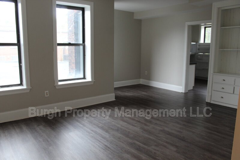 1009 Penn Ave in Pittsburgh, PA - Building Photo