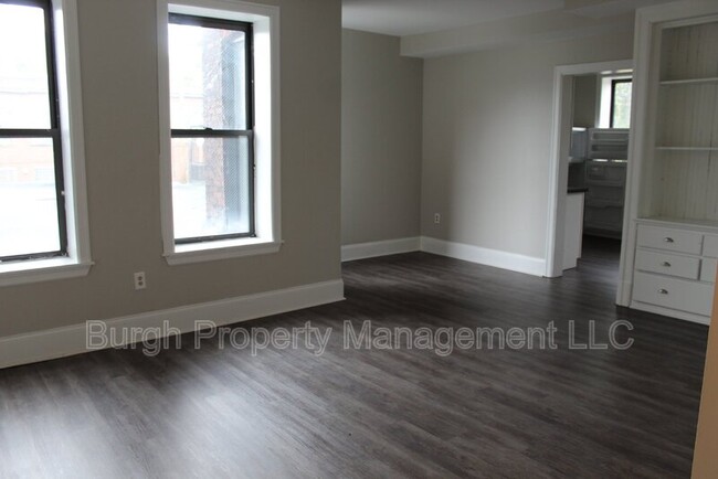 property at 1009 Penn Ave