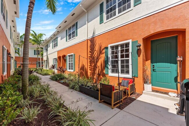 property at 712 SW 2nd Way