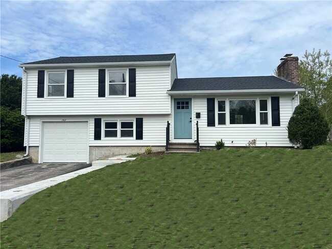 property at 143 Greenmeadow Cir