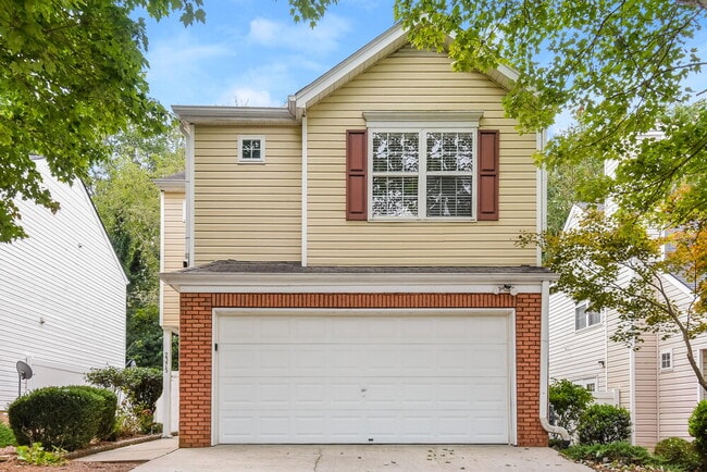 property at 2375 Keenland Ct
