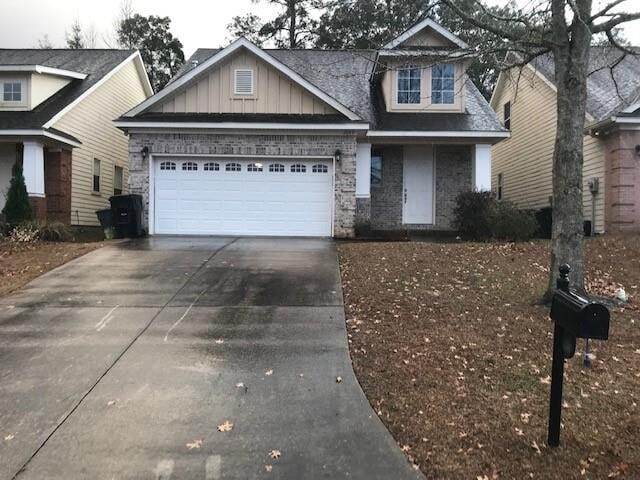 property at 2649 Fenwood Ct