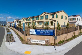 22655 Hilltopper Way in Wildomar, CA - Building Photo - Building Photo