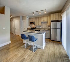 The Studio at ThinkEast in Austin, TX - Building Photo