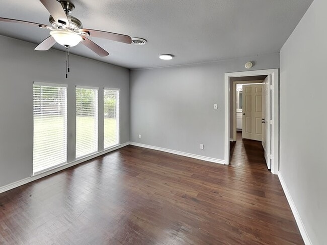 639 Elton St in Houston, TX - Building Photo - Building Photo