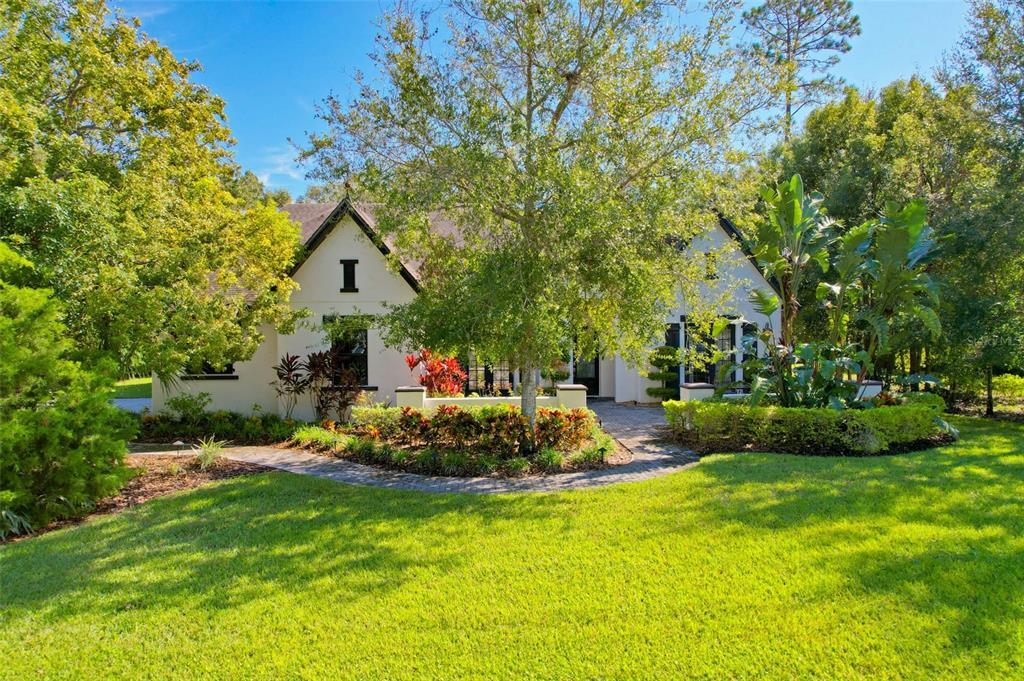 19315 Shortleaf Pine Ln in Odessa, FL - Foto de edificio