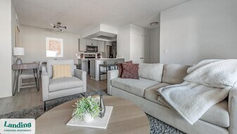 1455 E Katie Ave in Las Vegas, NV - Building Photo