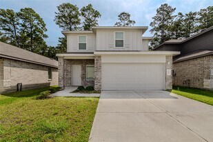 24106 Juniper Hts Dr in Spring, TX - Building Photo