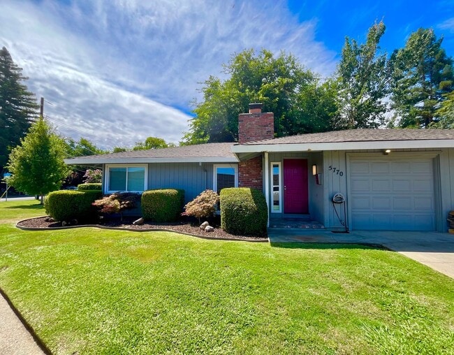 property at 5760 T St