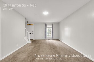 10 Trenton Square in Euclid, OH - Building Photo - Building Photo