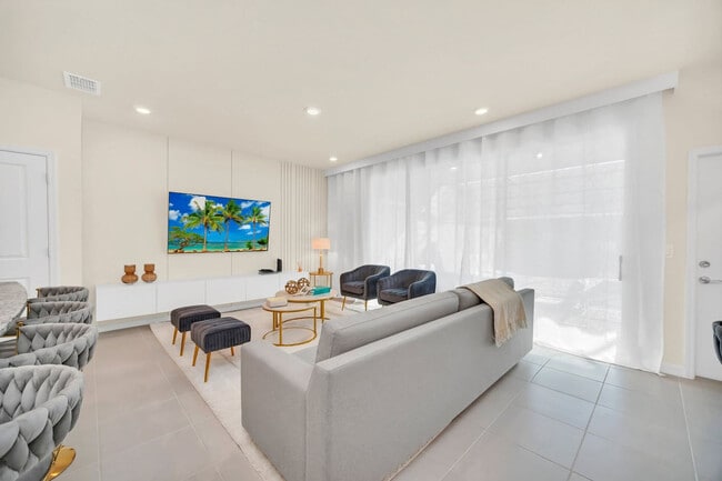 property at 4042 Lana Ave