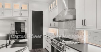 10145 E Strobe Ave in Mesa, AZ - Building Photo - Building Photo