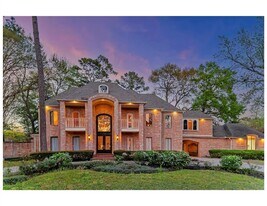 14022 Champions Hamlet Ct in Houston, TX - Building Photo