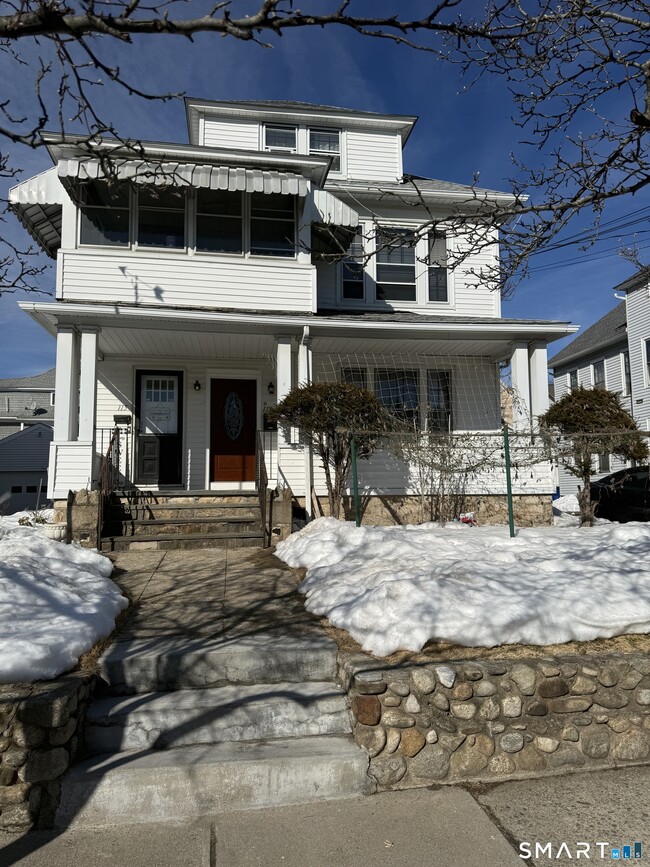 property at 117 Palm St