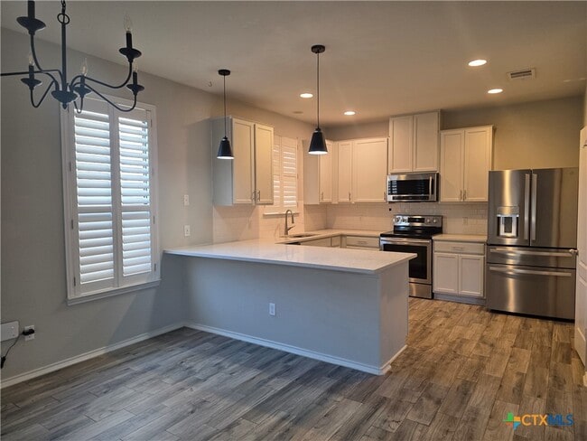 1119 Lonesome Oak Drive in Temple, TX - Building Photo - Building Photo