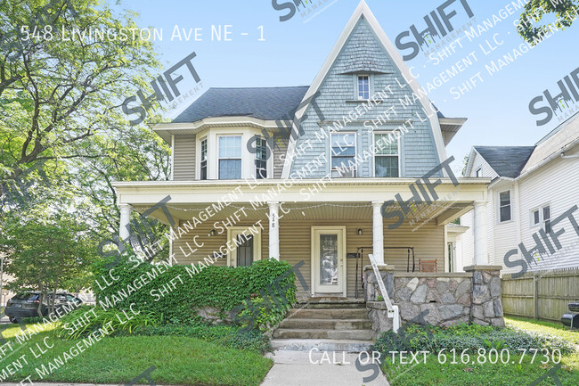 548 Livingston Ave NE