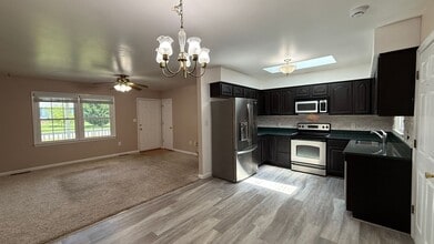 5902 Griffith Way in Fredericksburg, VA - Building Photo - Building Photo