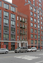 348 Saint Nicholas Ave Apartments