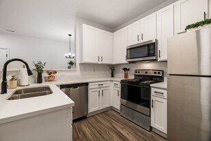 Views at River Bend in Beaufort, SC - Building Photo