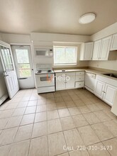 2919 Sage St in Colorado Springs, CO - Building Photo - Building Photo