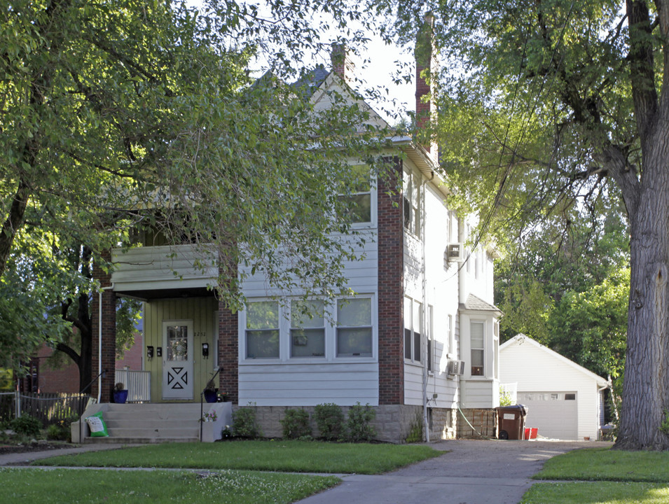 2252 Jefferson Ave in Norwood, OH - Building Photo