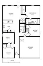 226 Saddle Brooke Trce in Brunswick, GA - Building Photo - Building Photo