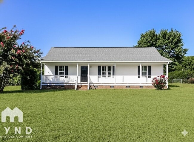 property at 204 Skylar Ln