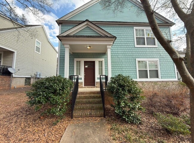 property at 1035 Barnett Shoals Rd