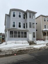 53 Barclay St in Worcester, MA - Building Photo - Building Photo