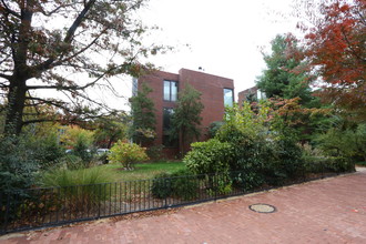 105 11th St SE in Washington, DC - Building Photo - Building Photo