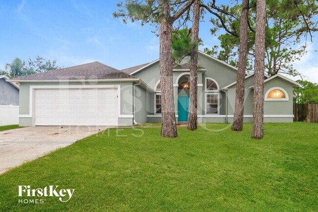 property at 1237 Cheb Pl NW