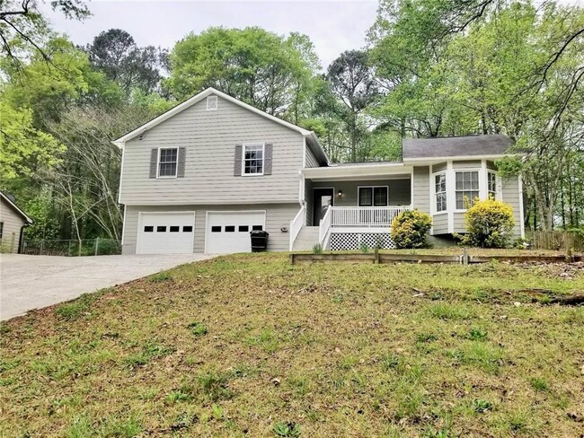 4006 Evelyn Dr in Powder Springs, GA - Building Photo - Building Photo