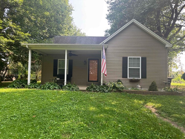 property at 104 Maple St