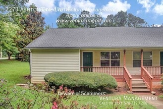 7273 Ashton Ct in Douglasville, GA - Building Photo - Building Photo