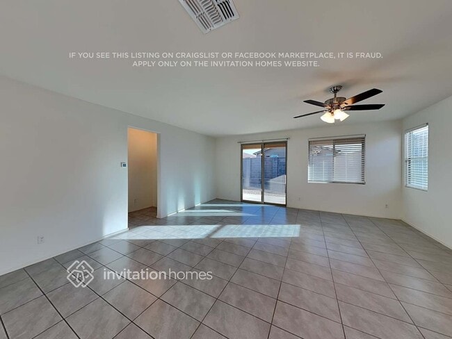 17649 W Via De Luna Dr in Surprise, AZ - Building Photo - Building Photo