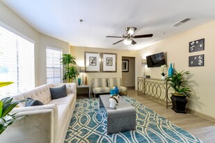 Avana Cityview Apartments