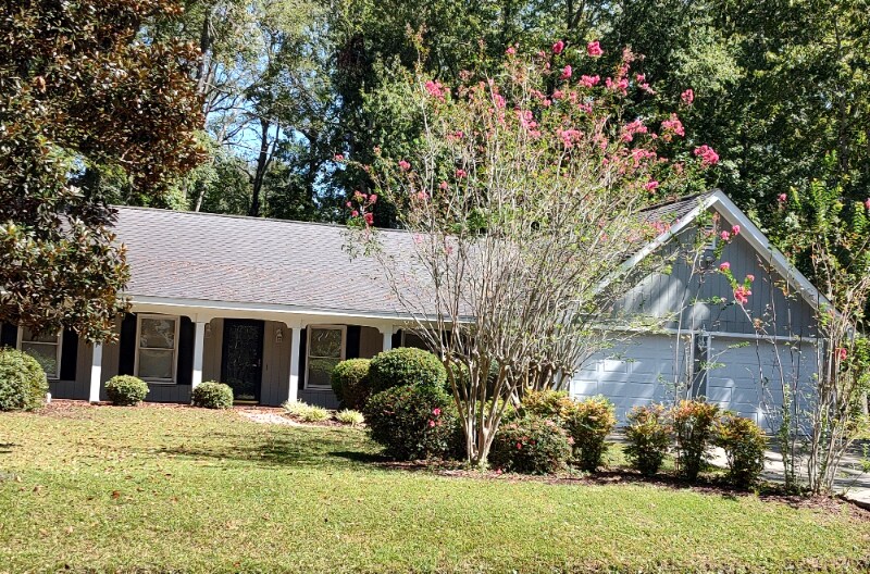 78 Calabash Dr in Carolina Shores, NC - Building Photo
