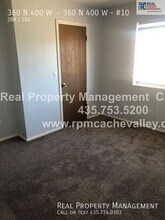 360 N 400 W in Hyrum, UT - Building Photo - Building Photo