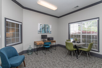 Terraces at Fieldstone in Conyers, GA - Foto de edificio - Interior Photo