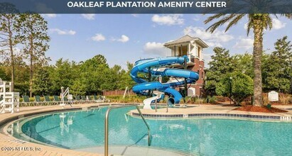 3937 Oak Mill Rd in Orange Park, FL - Building Photo - Building Photo