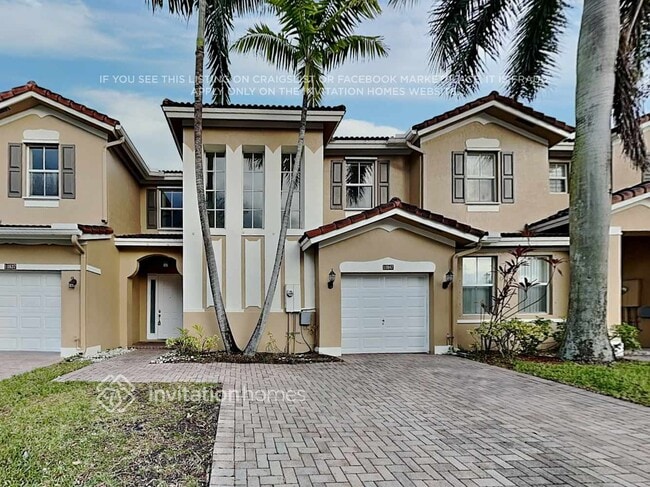 property at 11847 SW 153rd Ct