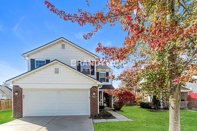 property at 16720 Yeoman Way