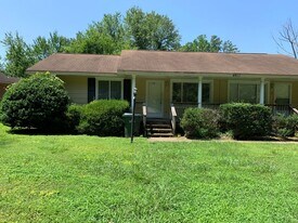 4813 Brockton Dr in Raleigh, NC - Building Photo